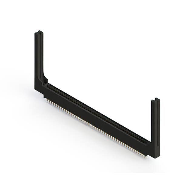 396-098-556-858 EDAC Inc.  Edgeboard Connectors